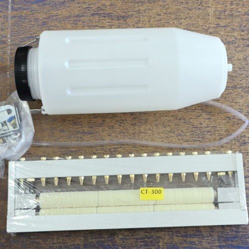 Модель CT-300