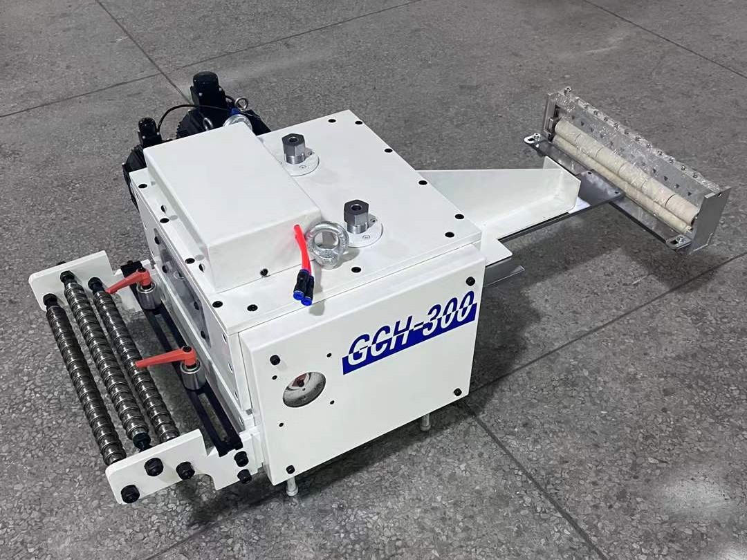 Корпус GCH-300 до интеграции