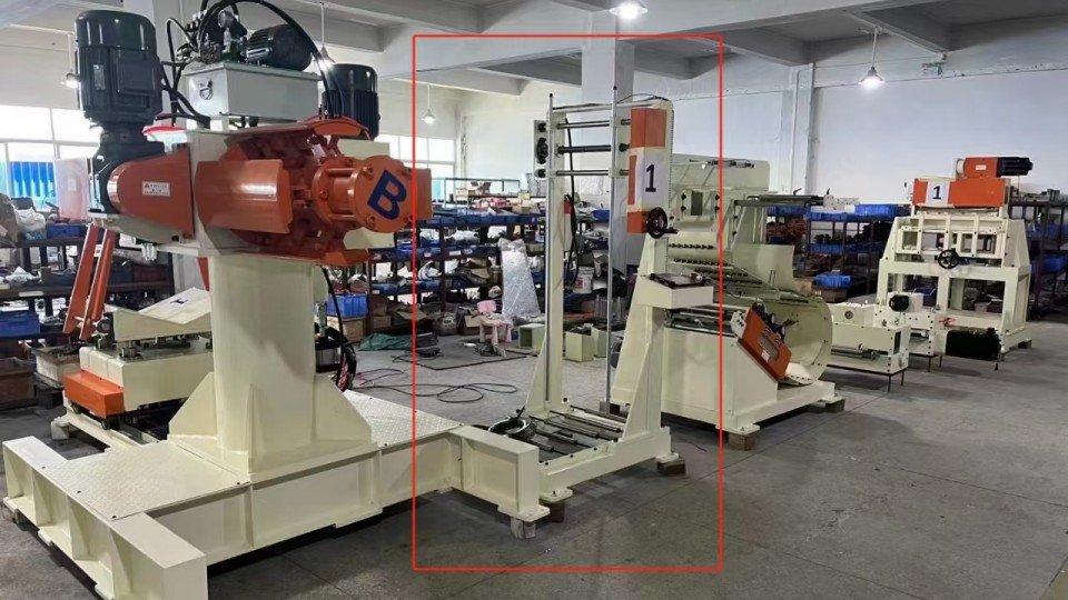 MTD-B для решения 60 м/мин