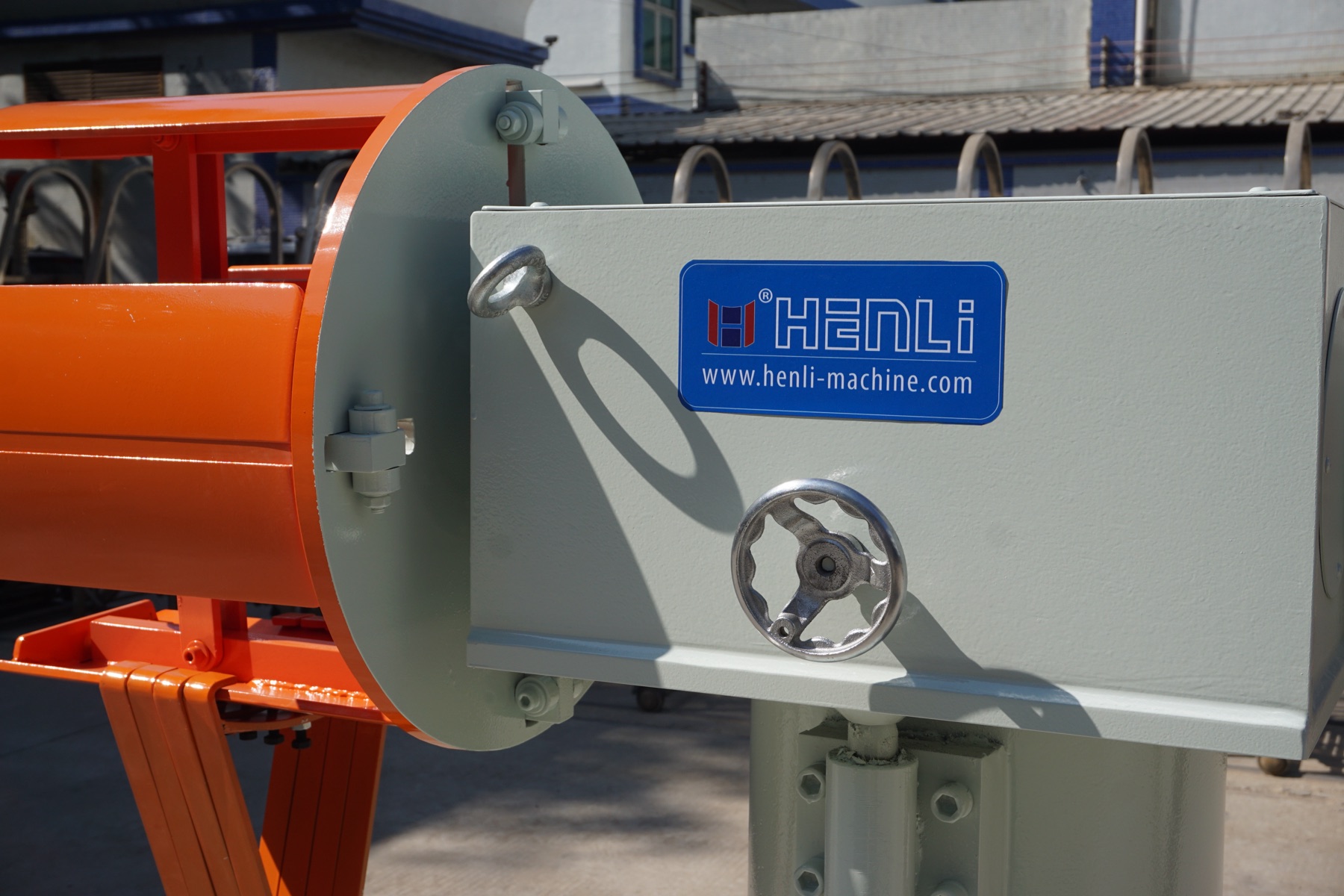 Механическая регулировка MTD-A