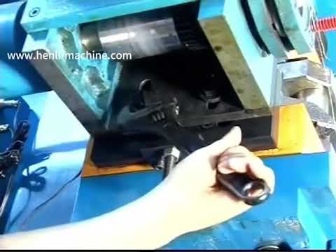 Регулировка монтажной высоты RFS